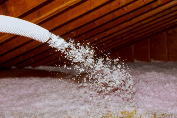 North Beach, MD Insulation Contractor Company