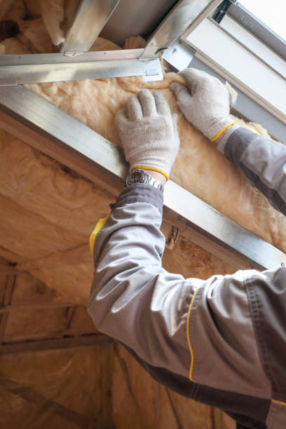 Best Fiberglass Insulation in North Beach, MD