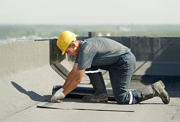 Best Spray Foam Insulation in North Beach, MD