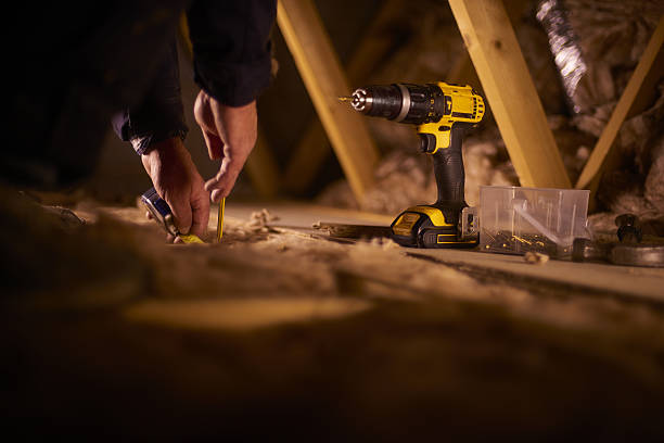 Best Eco-Friendly Insulation in North Beach, MD